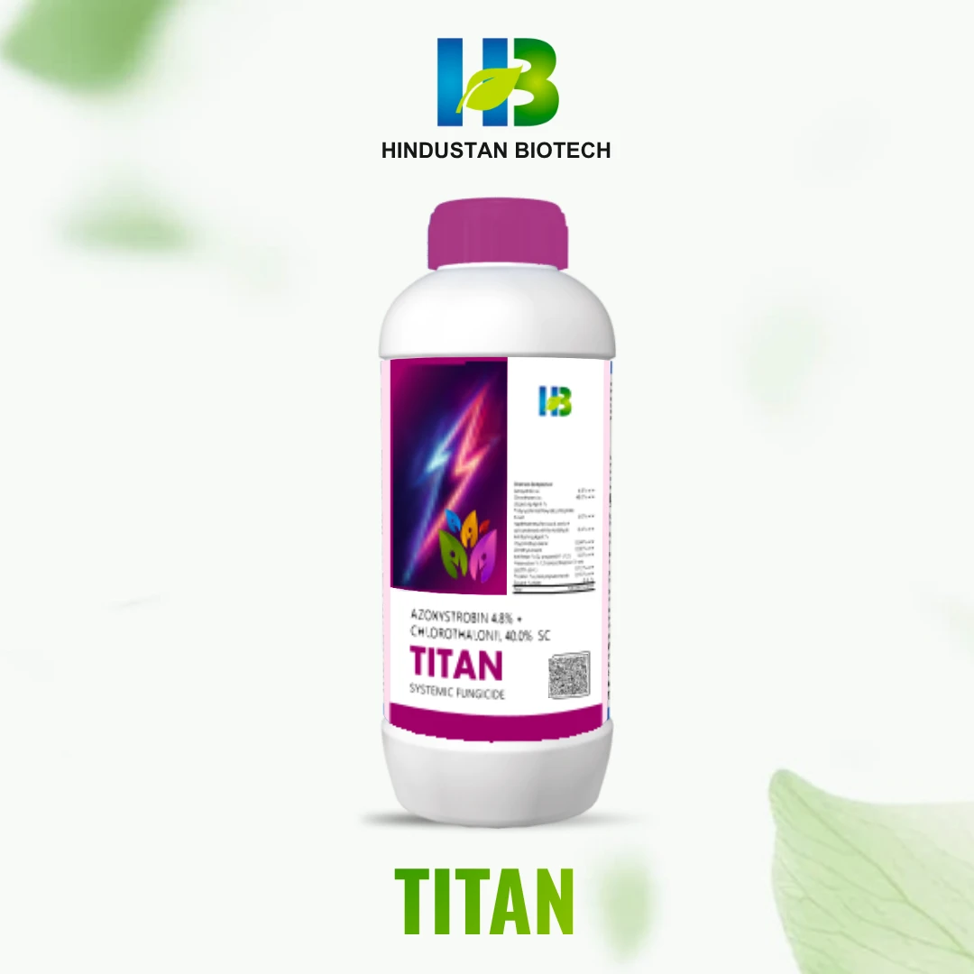 titan
