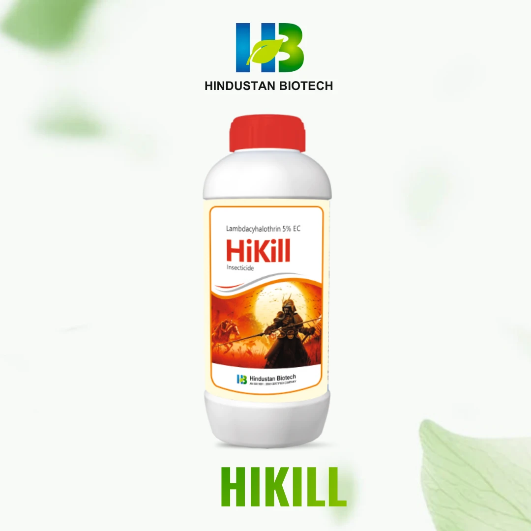 hikill    